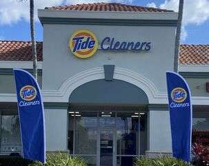 consolidate cleaners