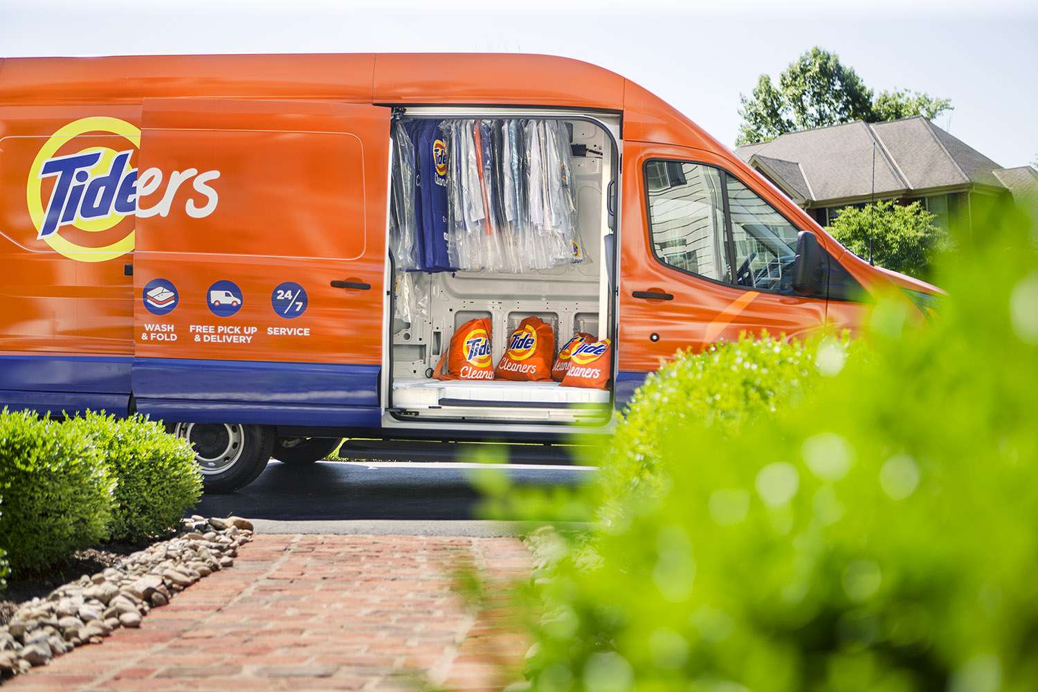 consolidated cleaners tide cleaners